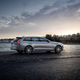 Illustration for article titled The 2017 Volvo V90 Is Beautifully Wagon-Tastic
